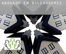 Abogado en  Villangómez