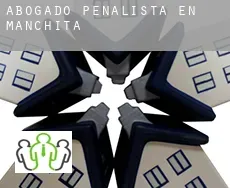 Abogado penalista en  Manchita