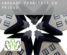Abogado penalista en  Priego