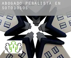 Abogado penalista en  Sotodosos