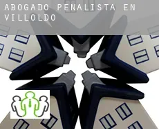 Abogado penalista en  Villoldo