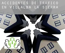 Accidentes de tráfico en  Villalba de la Sierra