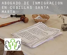 Abogado de inmigración en  Cubillas de Santa Marta