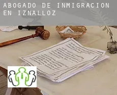 Abogado de inmigración en  Iznalloz
