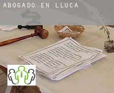 Abogado en  Lluçà
