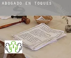 Abogado en  Toques