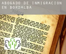 Abogado de inmigración en  Bordalba