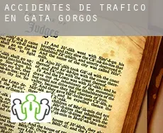 Accidentes de tráfico en  Gata de Gorgos