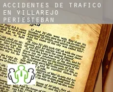 Accidentes de tráfico en  Villarejo-Periesteban