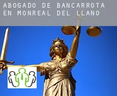 Abogado de bancarrota en  Monreal del Llano