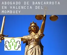 Abogado de bancarrota en  Valencia del Mombuey