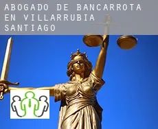 Abogado de bancarrota en  Villarrubia de Santiago