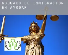 Abogado de inmigración en  Ayódar