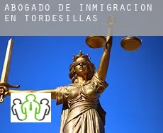 Abogado de inmigración en  Tordesillas