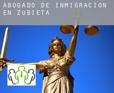 Abogado de inmigración en  Zubieta