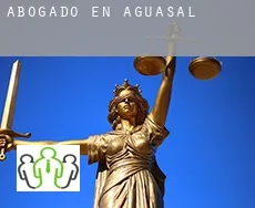 Abogado en  Aguasal