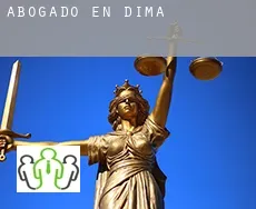 Abogado en  Dima
