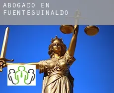 Abogado en  Fuenteguinaldo