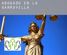 Abogado en  La Garrovilla