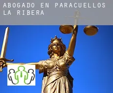 Abogado en  Paracuellos de la Ribera