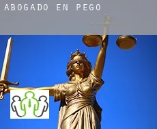 Abogado en  Pego