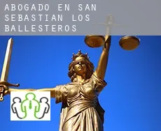 Abogado en  San Sebastián de los Ballesteros