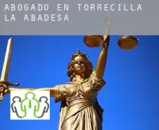 Abogado en  Torrecilla de la Abadesa
