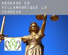 Abogado en  Villamanrique de la Condesa