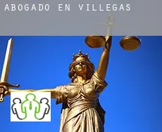 Abogado en  Villegas