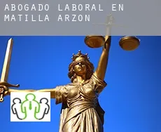 Abogado laboral en  Matilla de Arzón