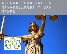 Abogado laboral en  Navarredonda y San Mamés