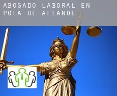 Abogado laboral en  Pola de Allande