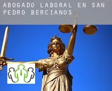 Abogado laboral en  San Pedro Bercianos