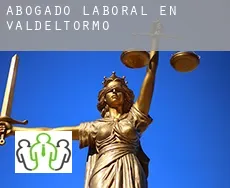 Abogado laboral en  Valdeltormo