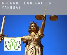 Abogado laboral en  Yanguas