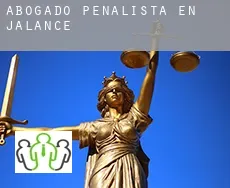 Abogado penalista en  Jalance