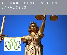 Abogado penalista en  Jaraicejo