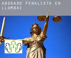 Abogado penalista en  Llombai