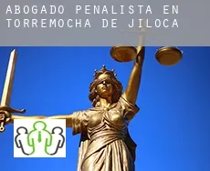 Abogado penalista en  Torremocha de Jiloca