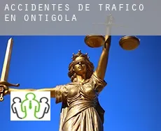 Accidentes de tráfico en  Ontígola