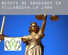 Bufete de abogados en  Villanueva de la Jara