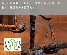 Abogado de bancarrota en  Guarromán