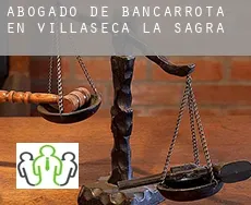 Abogado de bancarrota en  Villaseca de la Sagra