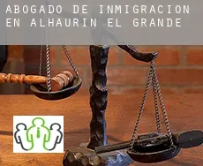 Abogado de inmigración en  Alhaurín el Grande