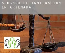 Abogado de inmigración en  Artenara