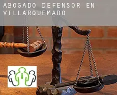 Abogado defensor en  Villarquemado