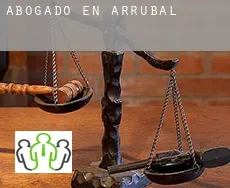 Abogado en  Arrúbal
