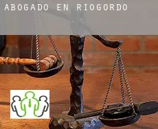 Abogado en  Ríogordo