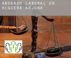 Abogado laboral en  Higuera de Arjona