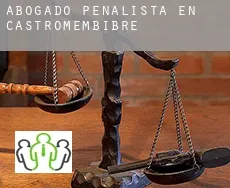 Abogado penalista en  Castromembibre